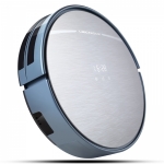 APLICAÇÃO WIFI Controlada e Gyro Navigation Robot Aspirador X5S APLICAÇÃO WIFI Controlada e Gyro Navigation Robot Aspirador X5S