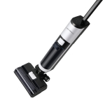 Aspirador Vertical Sem Fio Liectroux i7 Pro para Limpeza a Seco e Úmida, Leve, Lavagem Inteligente para Pisos de Diversas Superfícies, Sucção de 14 kPa, Motor BLDC, Grandes Tanques Duplos de Água, Autolimpeza, Secagem Automática, Autopropelido, Display Digital, Orientação por Voz, Longa Autonomia, Bateria de 4000 mAh